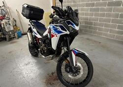 Honda Africa Twin CRF 1100L ES (2024 - 25) usata