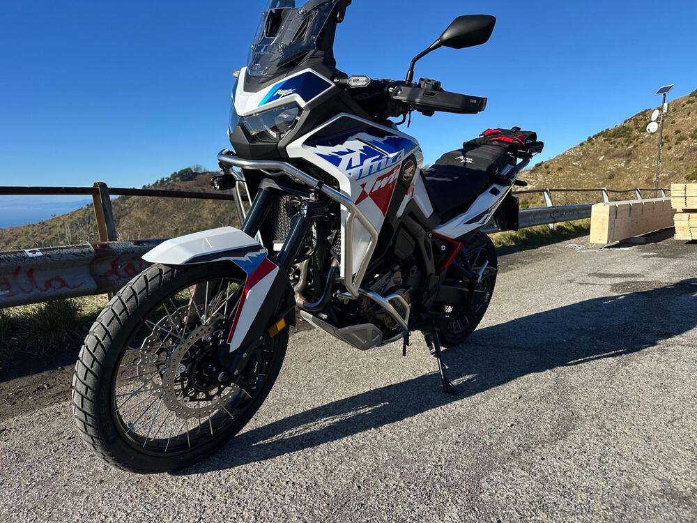 Honda Africa Twin CRF 1100L ES (2024 - 25) (4)