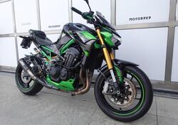 Kawasaki Z 900 SE (2022 - 24) usata