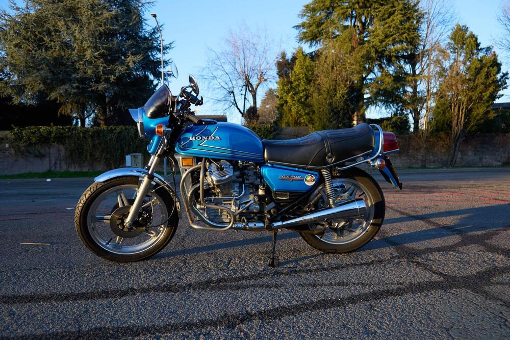 Honda cx500 (2)