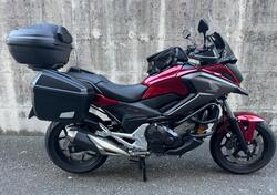 Honda NC 750 X ABS (2018 - 20) usata