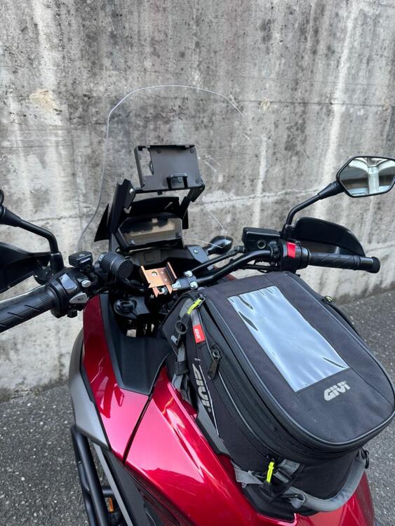 Honda NC 750 X ABS (2018 - 20) (4)