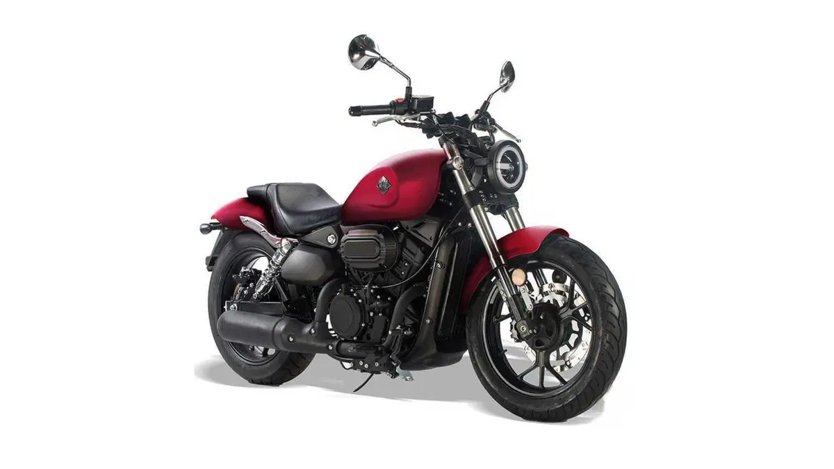 Archive Motorcycle AM 125 Blackpearl AM 125 Blackpearl (2025 - 26)