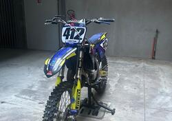 Yamaha YZ 125 (2022) usata