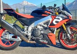 Aprilia Tuono 1100 V4 Factory (2021 - 24) usata