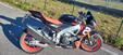 Aprilia Tuono 1100 V4 Factory (2021 - 24) (9)