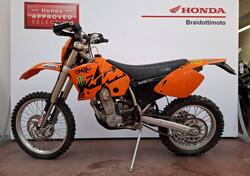 KTM 525 EXC Racing (2002 - 04) usata