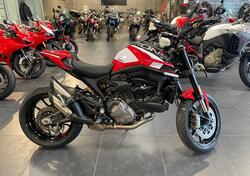 Ducati Monster 937 + (2021 - 25) usata