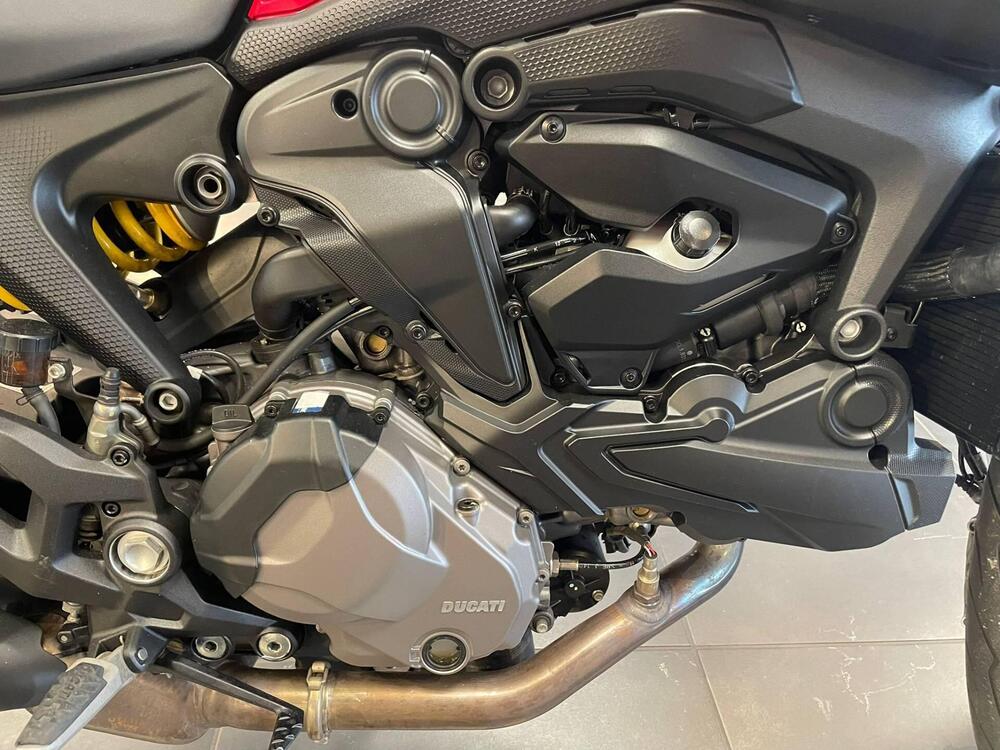 Ducati Monster 937 + (2021 - 25) (4)