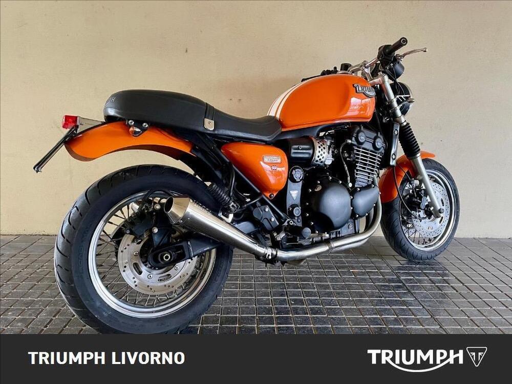 Triumph Thunderbird 900 Sport (1998 - 02) (2)