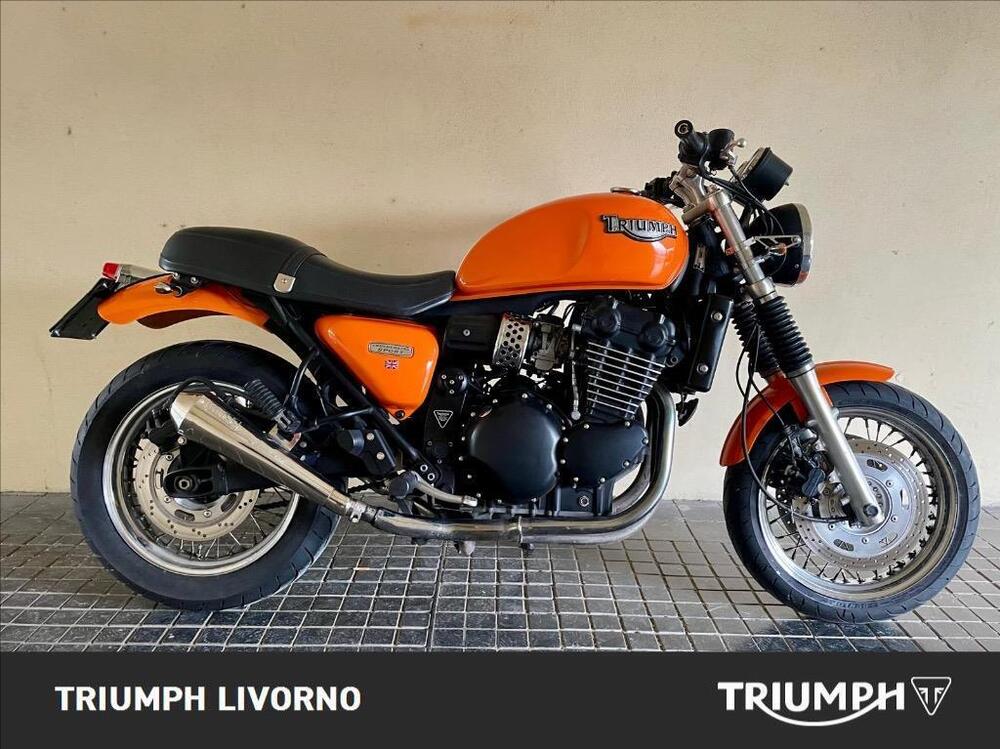 Triumph Thunderbird 900 Sport (1998 - 02)