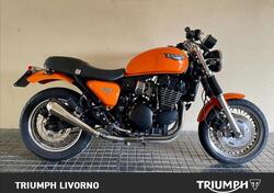 Triumph Thunderbird 900 Sport (1998 - 02) usata