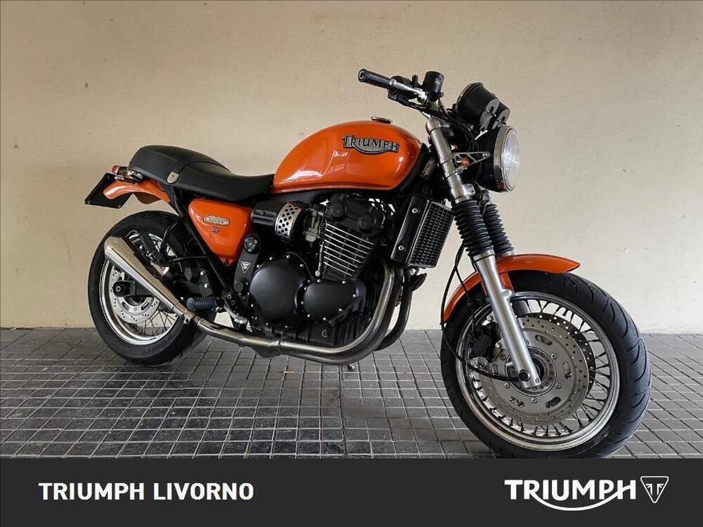 Triumph Thunderbird 900 Sport (1998 - 02) (5)