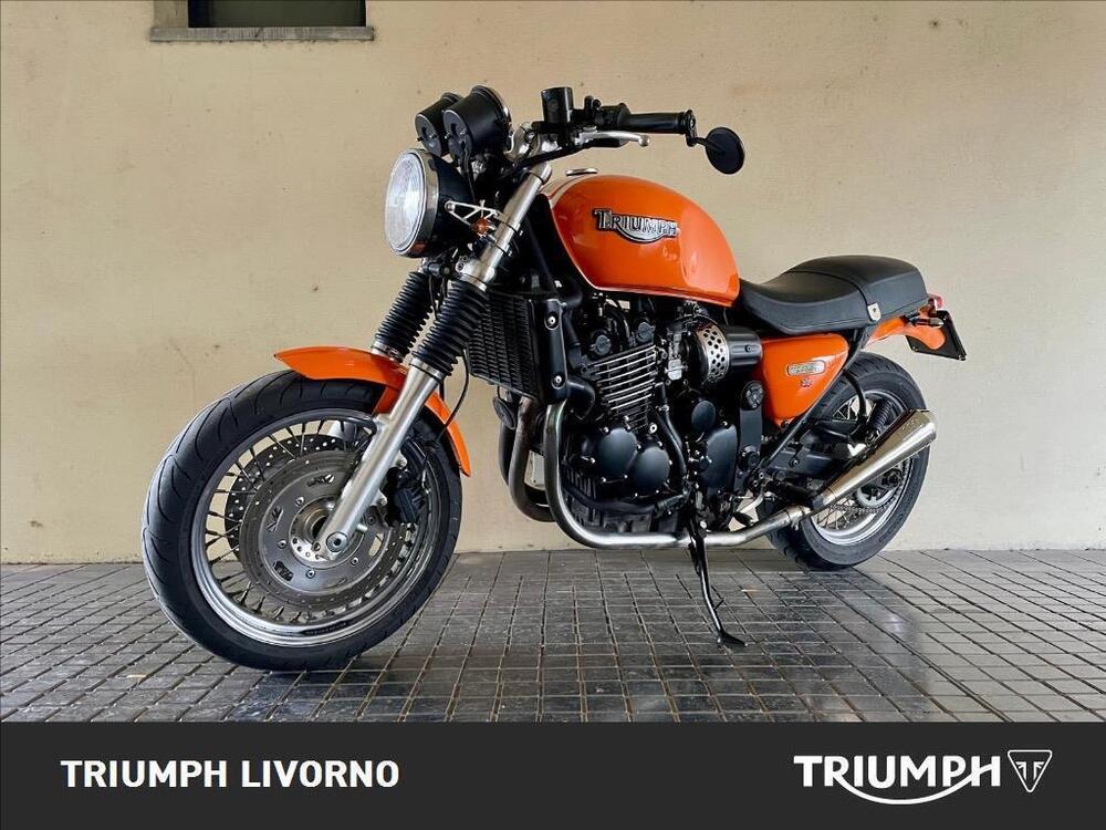 Triumph Thunderbird 900 Sport (1998 - 02) (3)