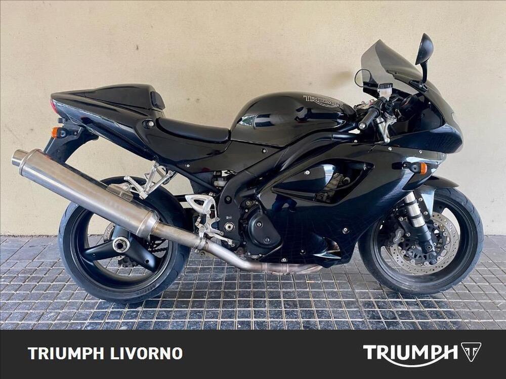 Triumph Daytona 955 I (2003 - 06)