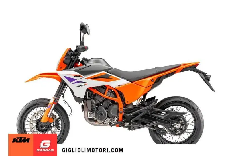 KTM 390 SMC R (2025 - 26) (5)