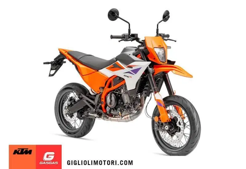 KTM 390 SMC R (2025 - 26) (6)
