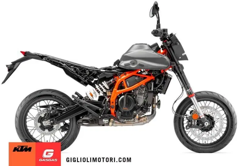 KTM 390 SMC R (2025 - 26) (9)