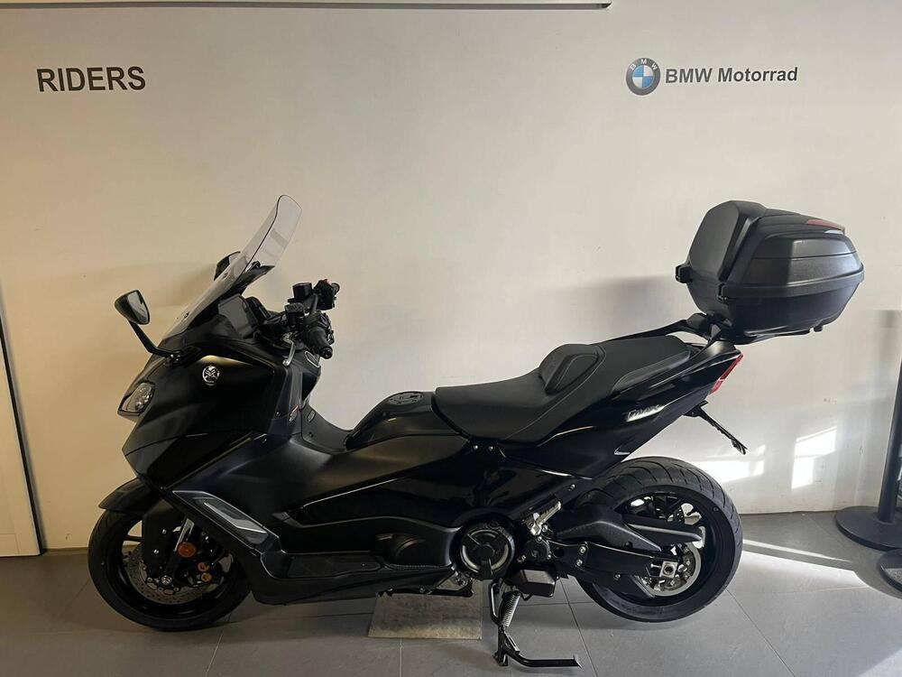 Yamaha T-Max 560 Tech Max (2022 - 24)