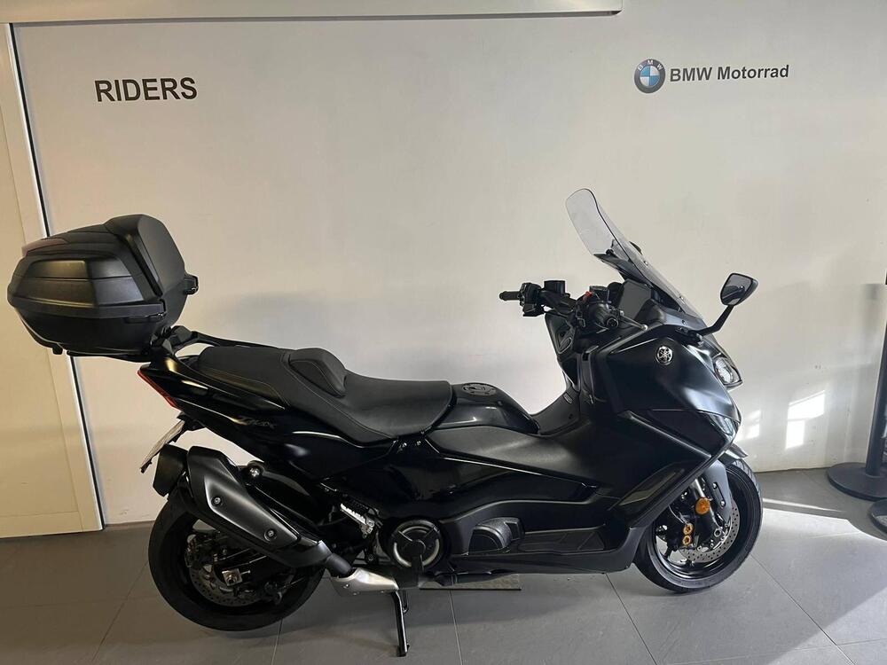 Yamaha T-Max 560 Tech Max (2022 - 24) (2)