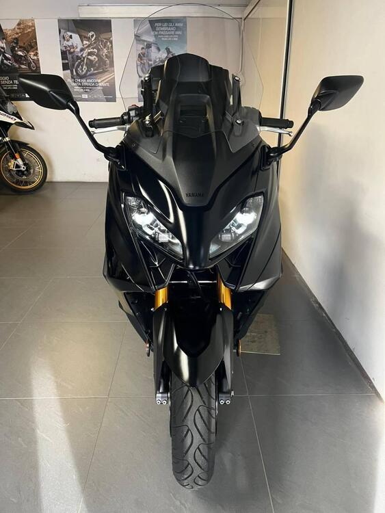 Yamaha T-Max 560 Tech Max (2022 - 24) (4)