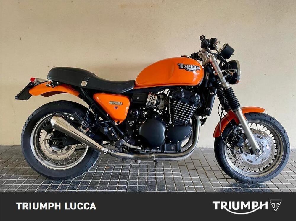 Triumph Thunderbird 900 Sport (1998 - 02)