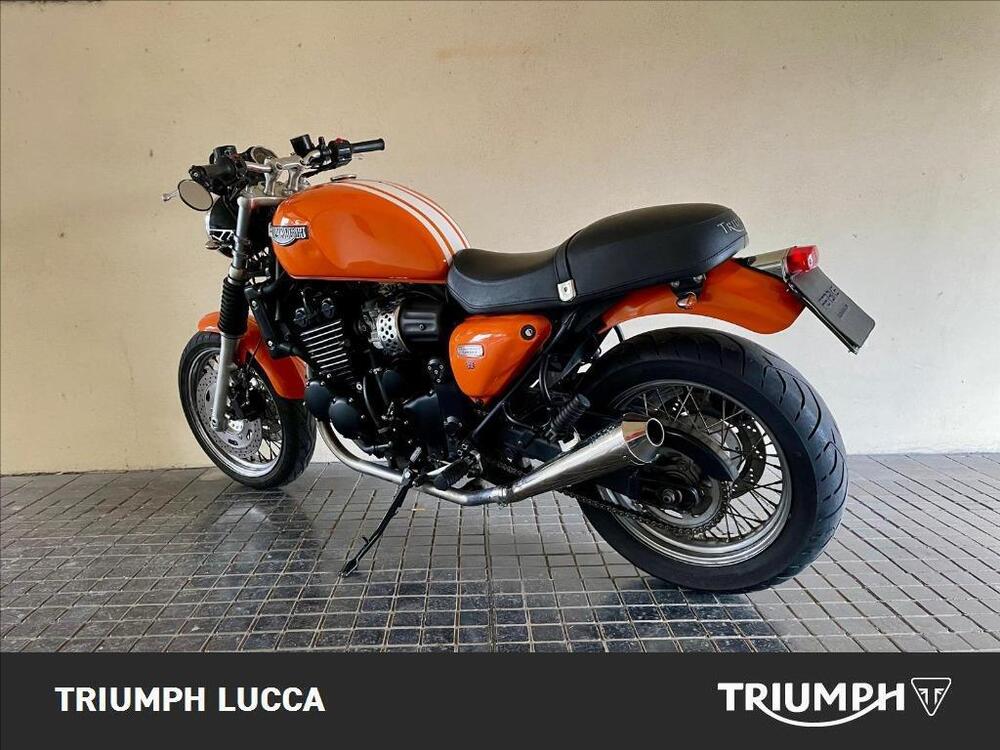 Triumph Thunderbird 900 Sport (1998 - 02) (4)