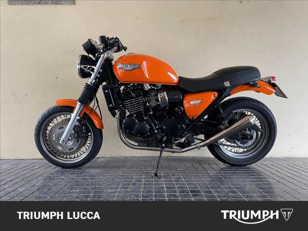 Triumph Thunderbird 900 Sport (1998 - 02) (3)