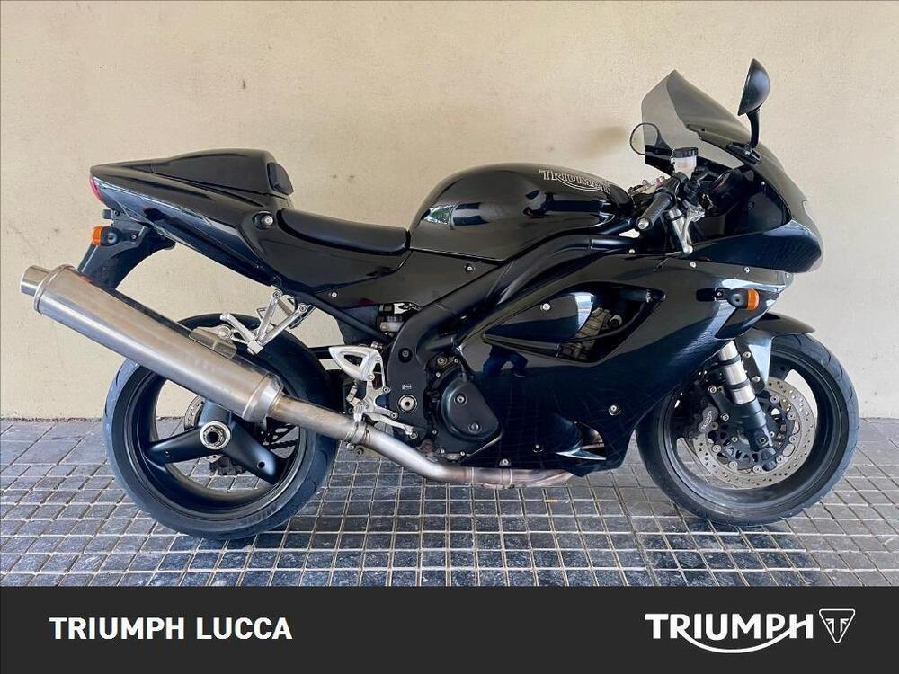 Triumph Daytona 955 I (2003 - 06)