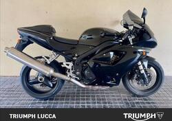 Triumph Daytona 955 I (2003 - 06) usata