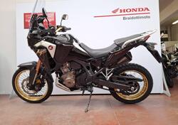 Honda Africa Twin CRF 1100L Adventure Sports DCT (2020 - 21) usata