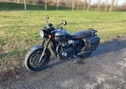 Triumph Bonneville T120 (2016 - 20) usata