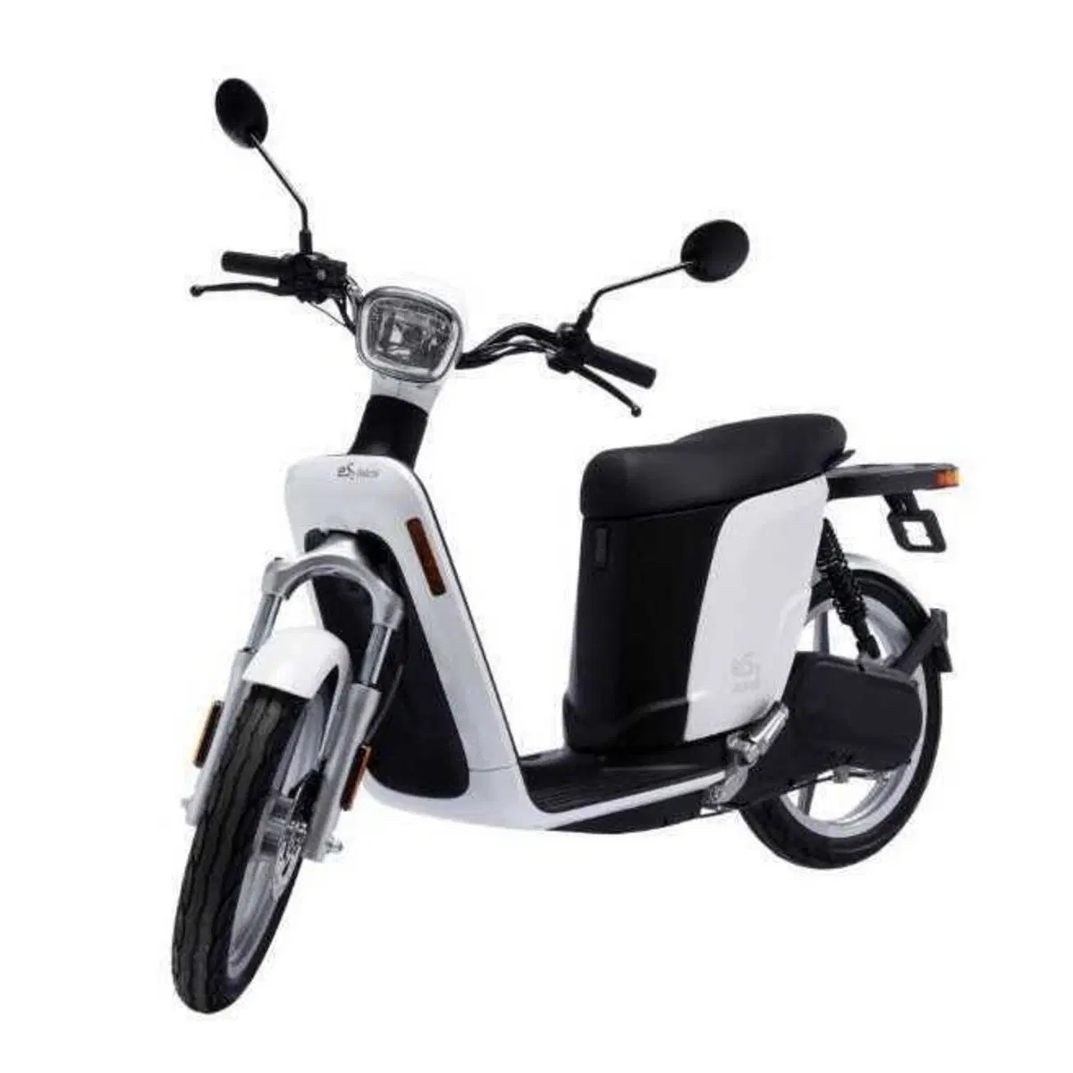 Askoll eS2 EVO 1.4 City (2024 - 26)