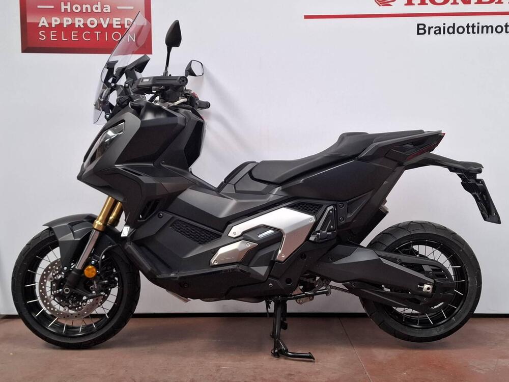 Honda X-ADV 750 DCT (2021 - 24)