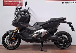 Honda X-ADV 750 DCT (2021 - 24) usata