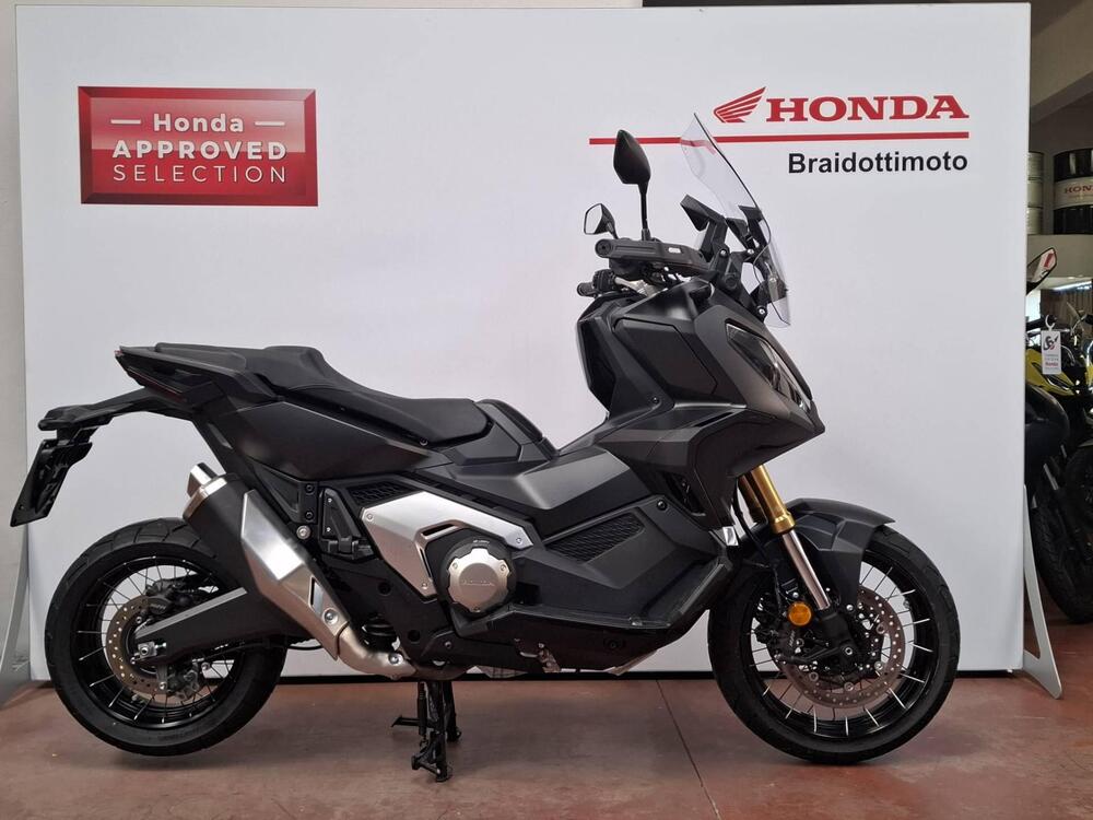 Honda X-ADV 750 DCT (2021 - 24) (2)