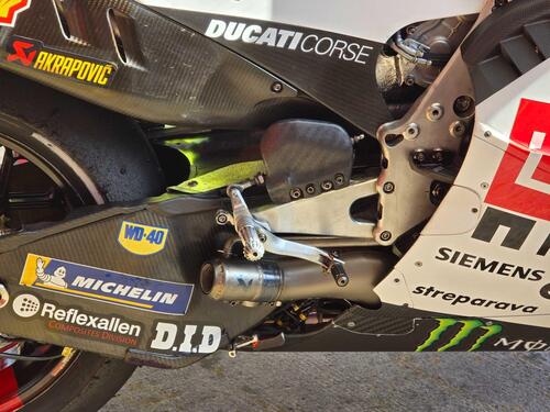 MotoGP. Ducati 2024-2025, i dettagli tecnici [GALLERY] (7)