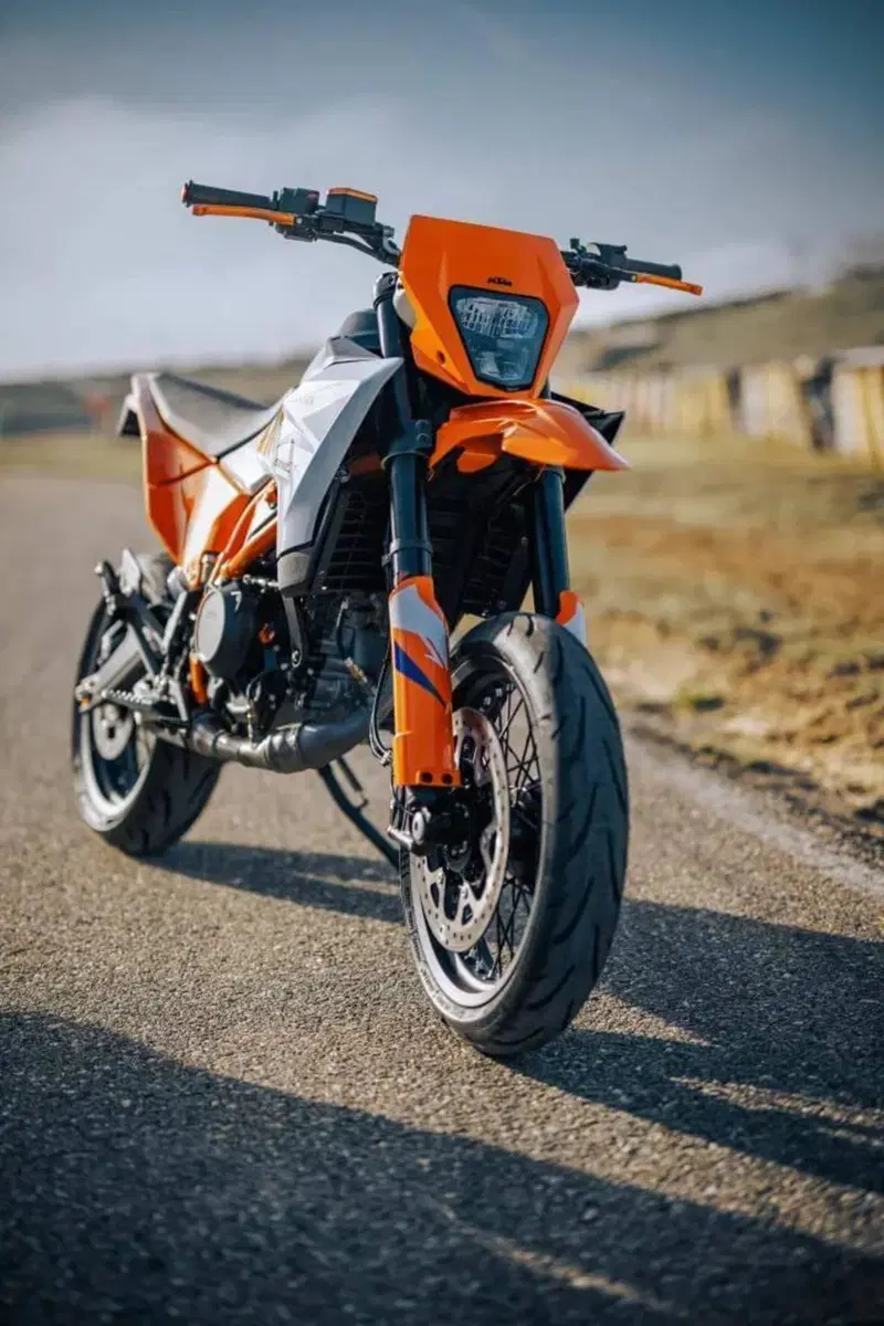 KTM 390 SMC R (2025 - 26) (9)