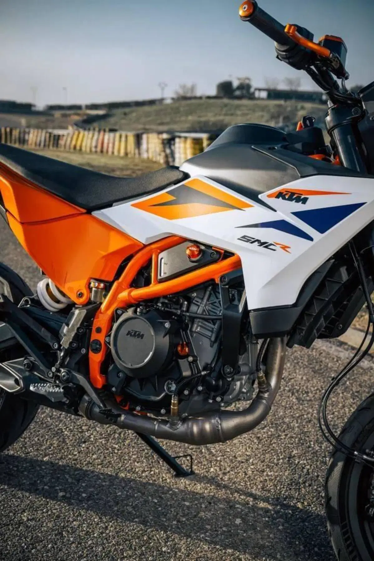 KTM 390 SMC R (2025 - 26) (17)