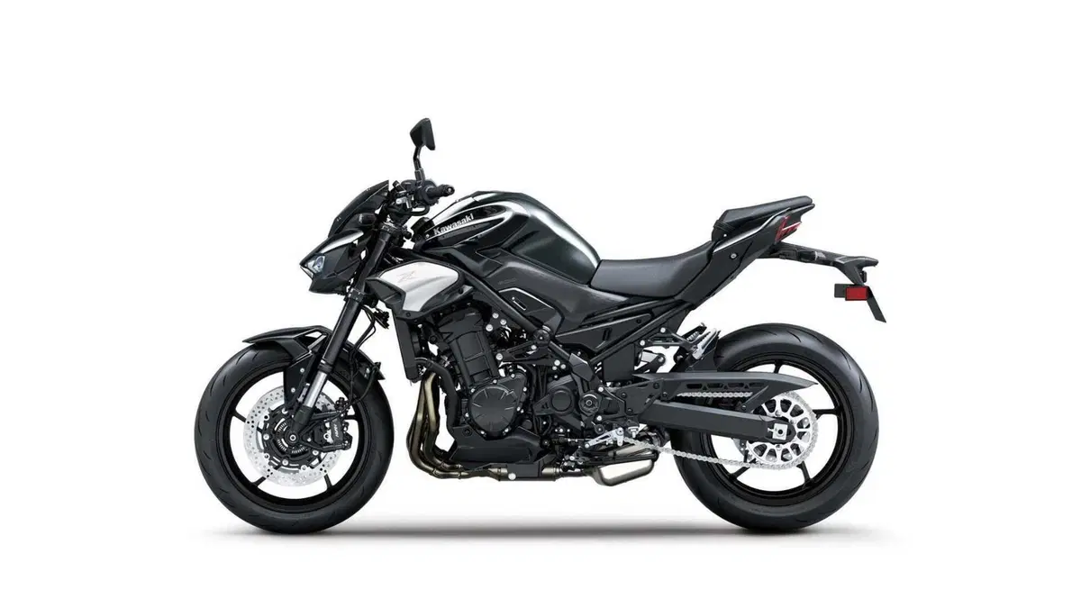 Kawasaki Z 900 Z 900 A2 (2025 - 26) (7)