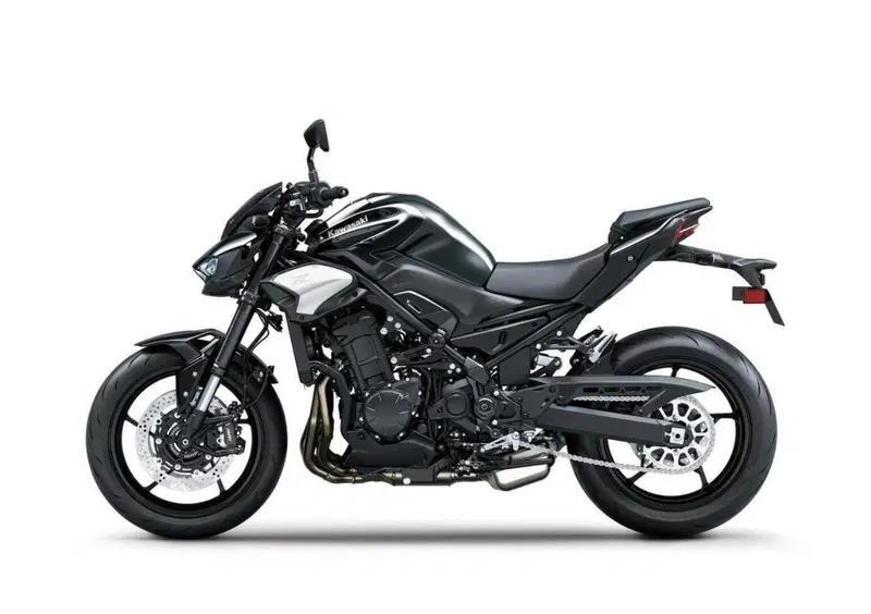 Kawasaki Z 900 Z 900 A2 (2025 - 26) (7)