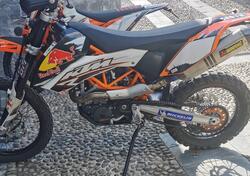 KTM 690 Enduro R (2009 - 11) usata