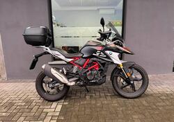 Bmw G 310 GS (2021 - 25) usata