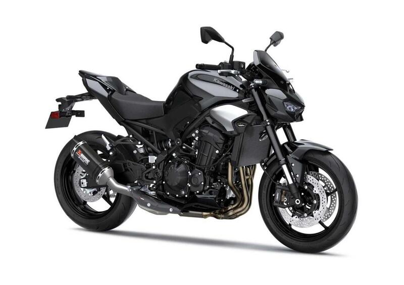 Kawasaki Z 900 Z 900 Performance (2025) (3)