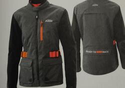 Giacca Alpinestars KTM tg M donna