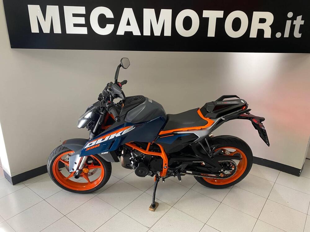 KTM 390 Duke (2024 - 25) (4)