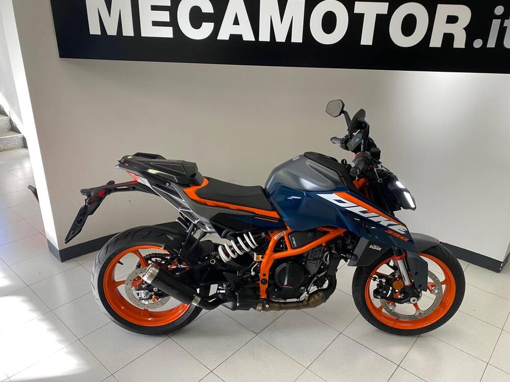 KTM 390 Duke (2024 - 25) (2)