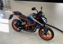 KTM 390 Duke (2024 - 25) usata