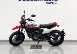 Ducati Scrambler 800 Urban Motard (2022) usata