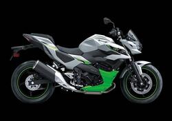 Kawasaki Z7 Hybrid (2024 - 25) usata